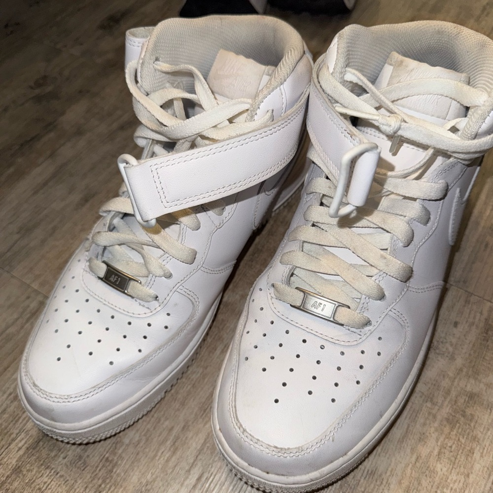 Air Force 1s
